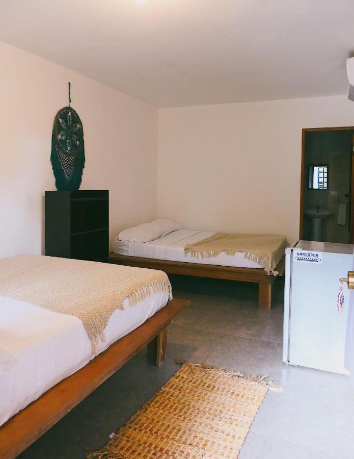 Cabinas Playa Surf Hostel Playa Santa Teresa  Екстер'єр фото