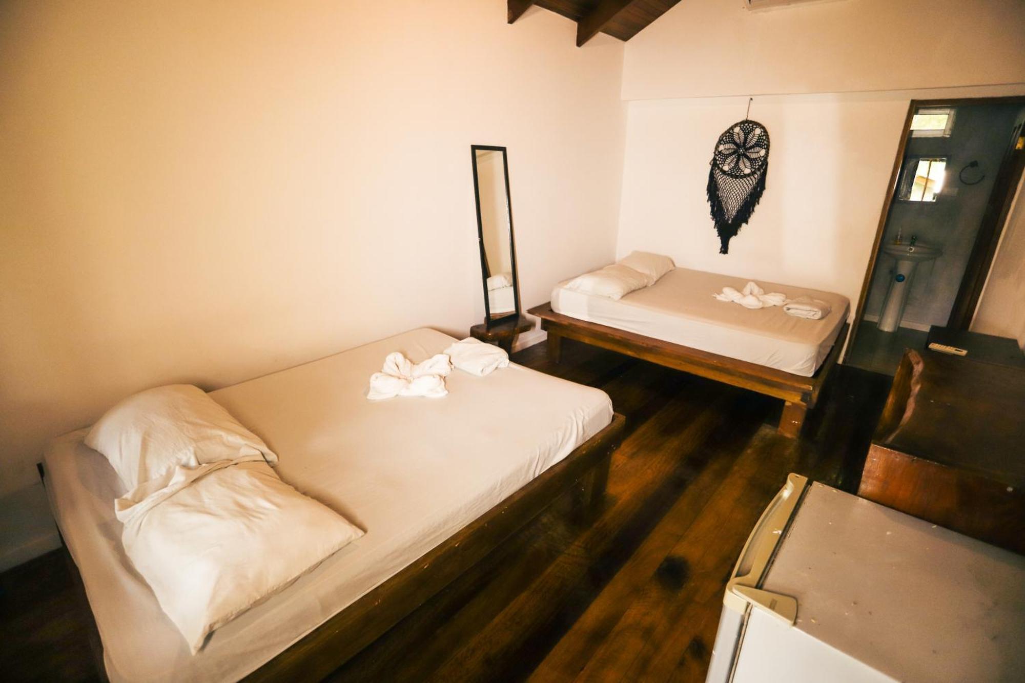 Cabinas Playa Surf Hostel Playa Santa Teresa  Екстер'єр фото